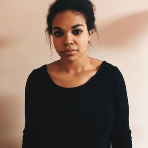 Meet your Posher, Leah